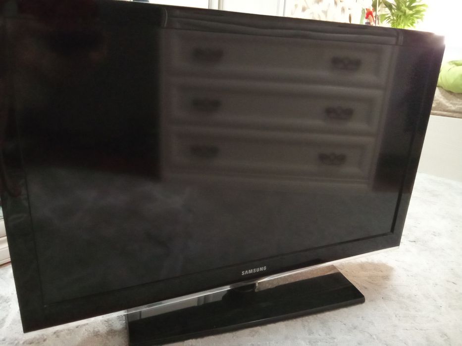 Телевизор Самсунг