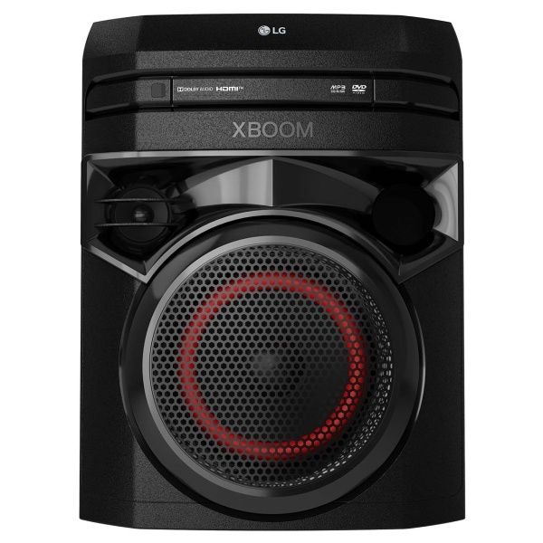 Колонка  LGxboom