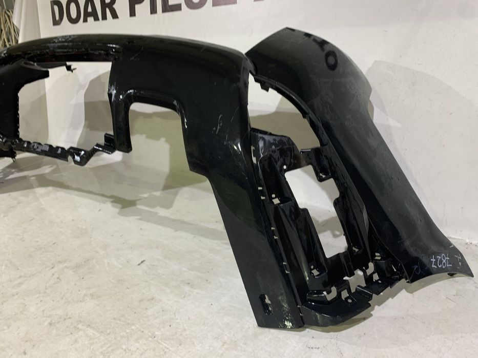 Bara spate Range Rover Sport, 2013, 2014, 2015, 2016, 2017, cod origine OE DK64-17F954AC.