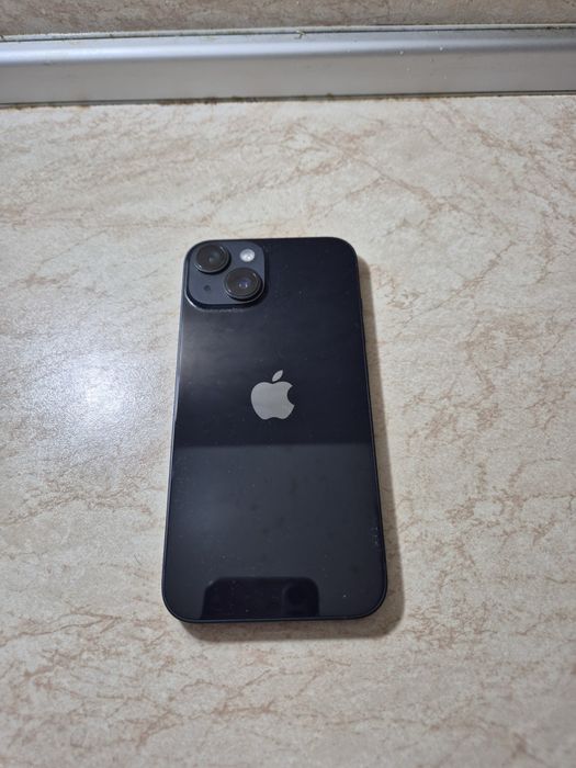 iPhone 14 Midnight 128GB