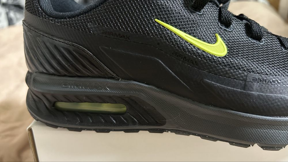 Nike Обувки Air Max Bia