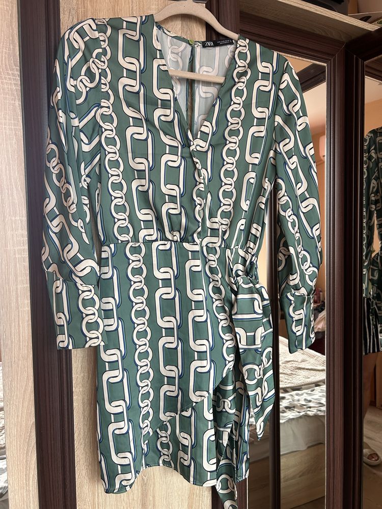 Дамска рокля Zara