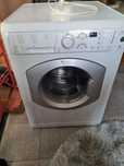 Пералня Ariston Hotpoint