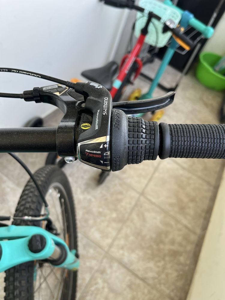 Детски велосипед Specialized 20