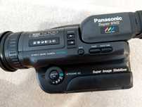 Panasonic камера за видеозаснемане,модел NV-S990