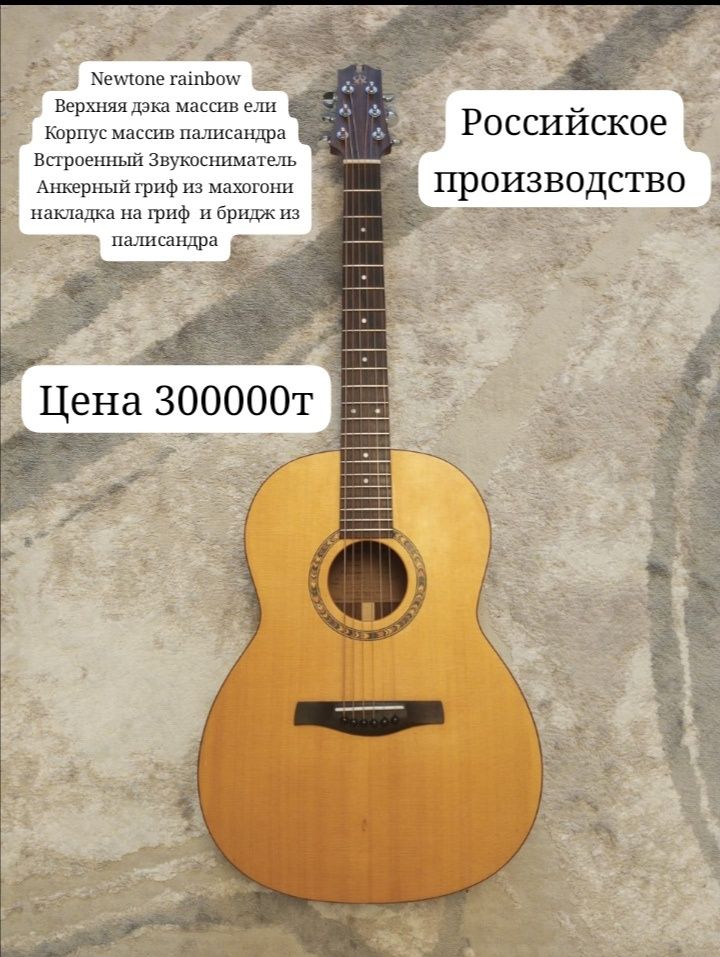 Гитары струны комплектующие