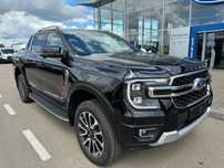 Ford Ranger Noul Ranger PLATINIUM 3.0 V6 240 CP