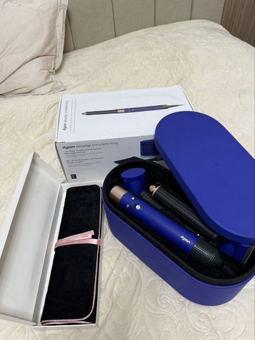 Dyson  Airwrap original,Дайсон оригинал
