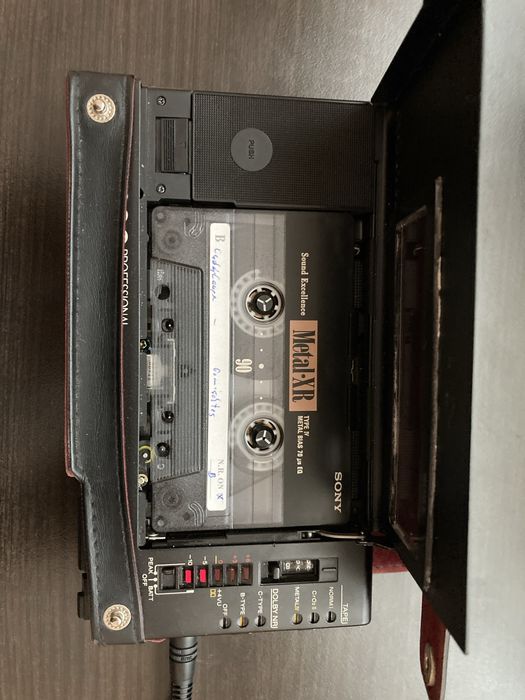 Sony d6c walkman
