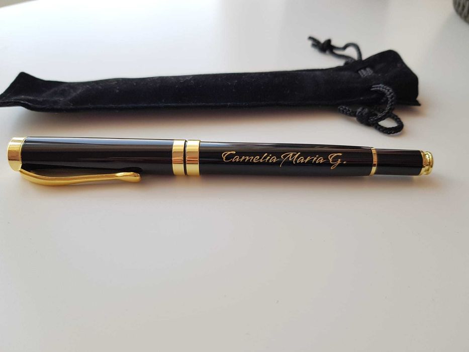 Stilouri personalizate