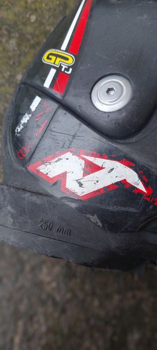 Clapari Nordica 21,5