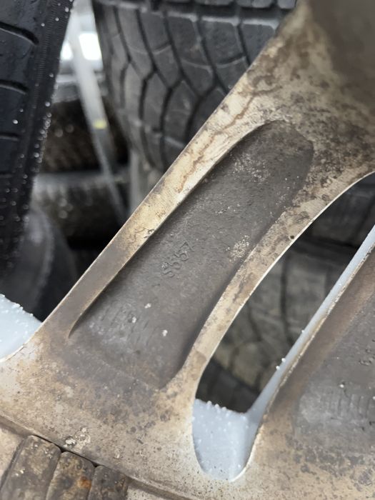 Джанти Hyundai /Kia 5x114.3 18