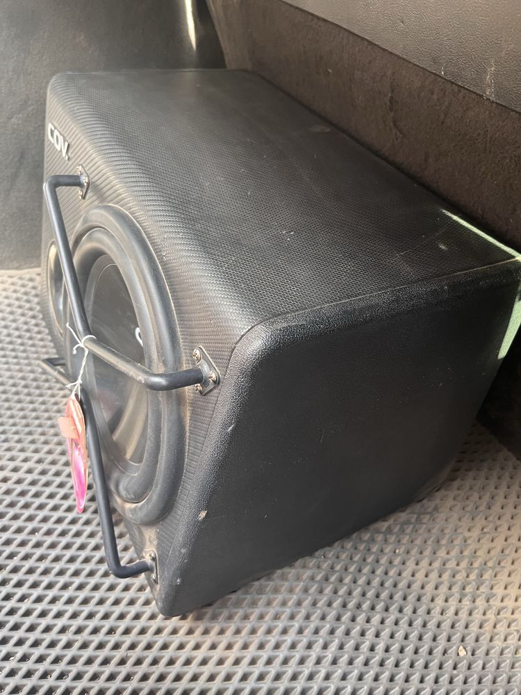 Сабвуфер COV 1800W