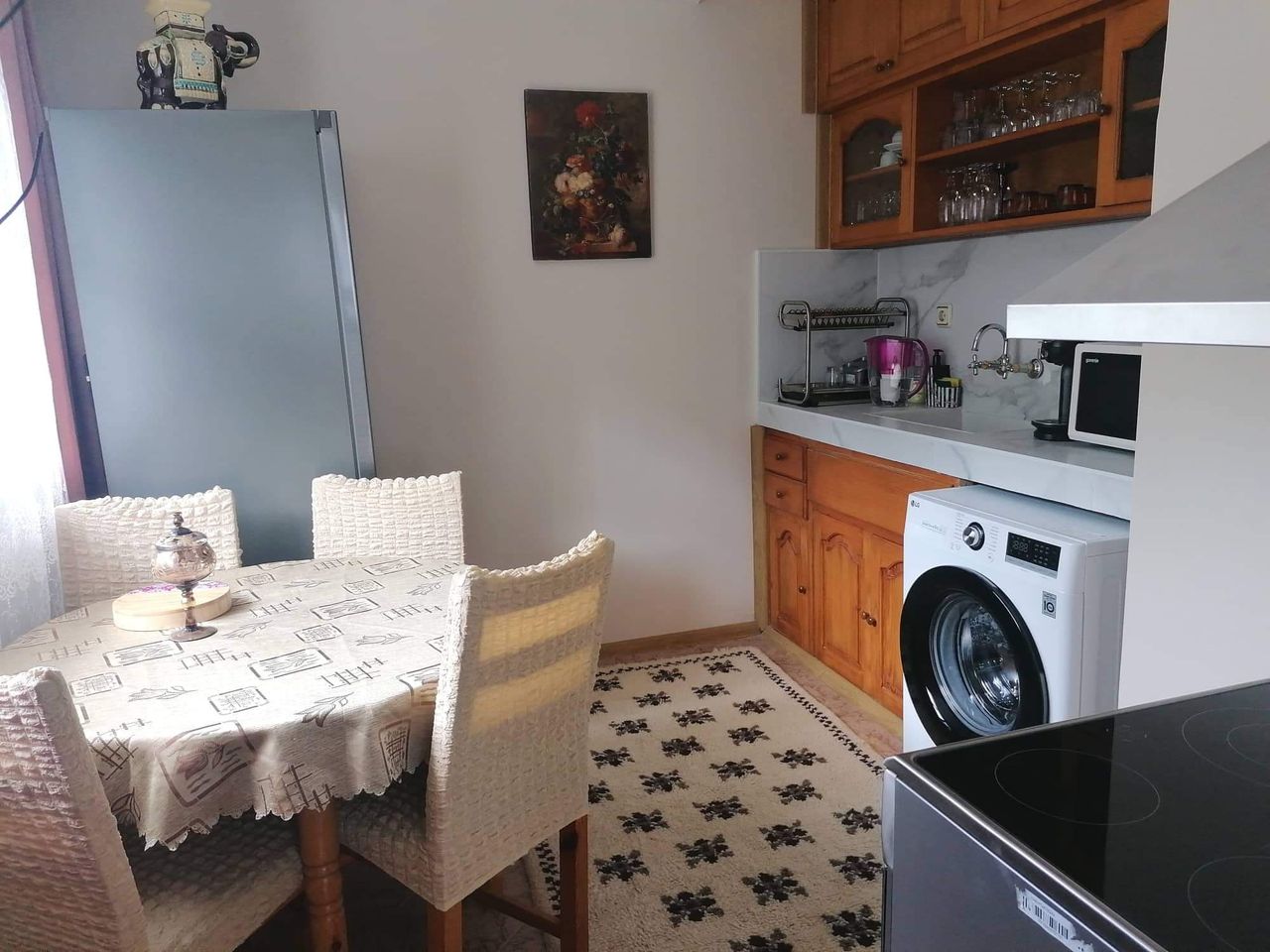 Продава се Етаж от къща в Тетевен - 120 кв.м за 567 €/кв.м - Снимка #3