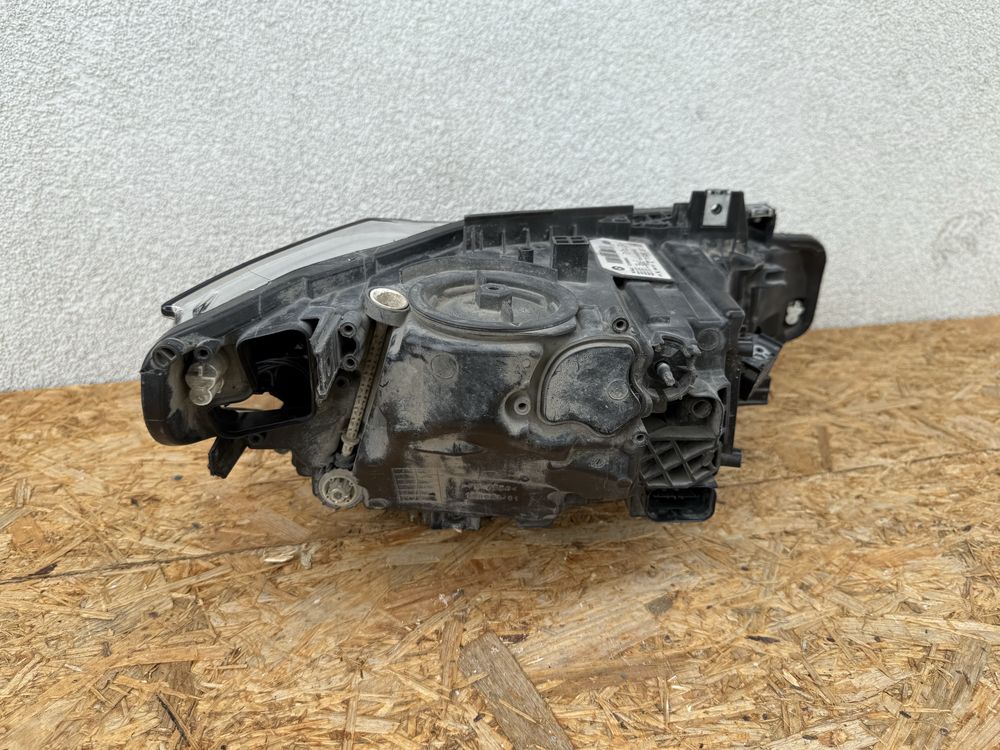 Far stanga BMW Seria3 F30 F31 LCI Facelift Full LED Original Europa