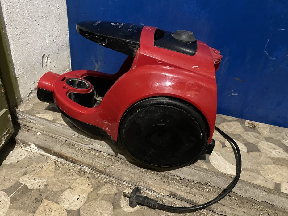 Продам пылесос самсунг