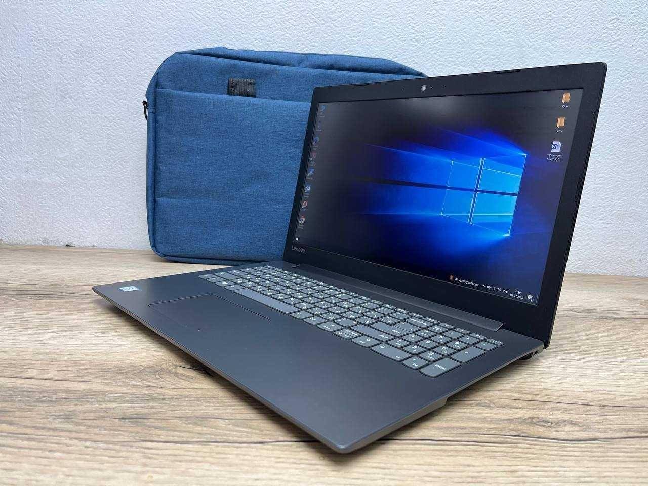 В Идеале LENOVO Core i3/ОЗУ8/SSD256/HDD 1Tb/Гарантия!! Подарки!!