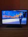 Телевизор смарт Philips