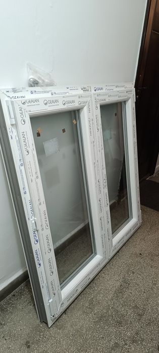 Vand geam 1126*1118 mm
Profil Gealan,nu se potriveste pentru mine
Pret