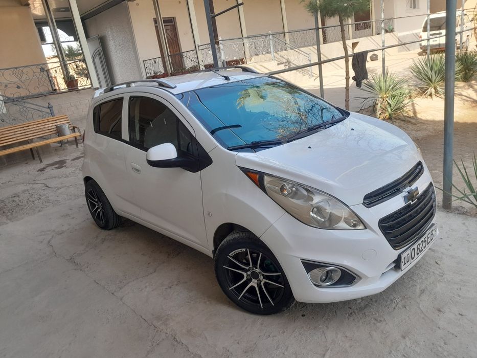 Spark 1.25 mator 2014