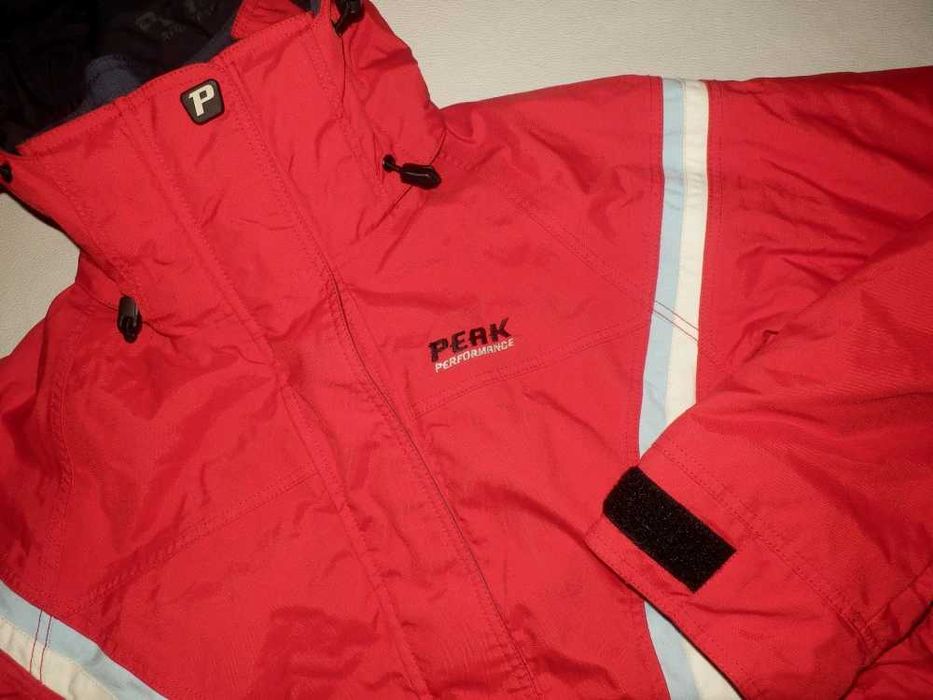 Geaca ski schi PEAK PERFORMANCE membrana HIPE profi (dama S)cod-557861