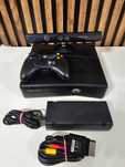 Consola Microsoft Xbox 360 S slim 250GB Kinekt