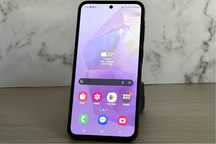 Телефон Samsung A35
