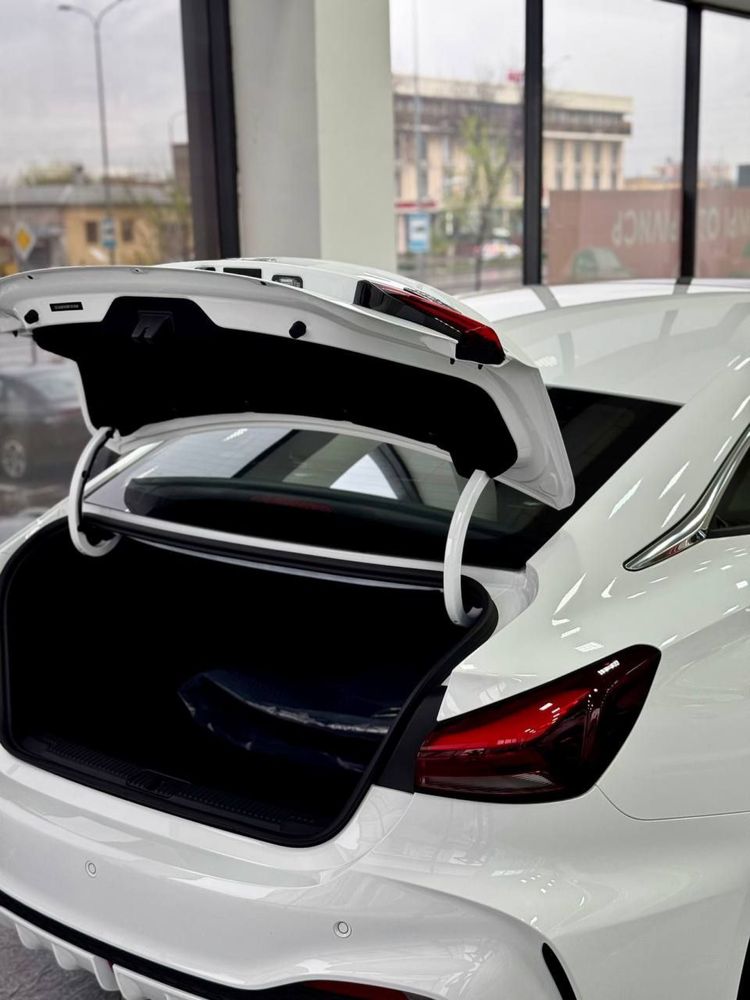 Xonji Monza Onix emas MG5 skarpion