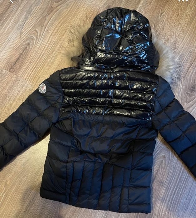 Geaca Moncler pt copii