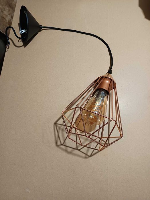 Висящо осветително тяло / пендел / Eglo