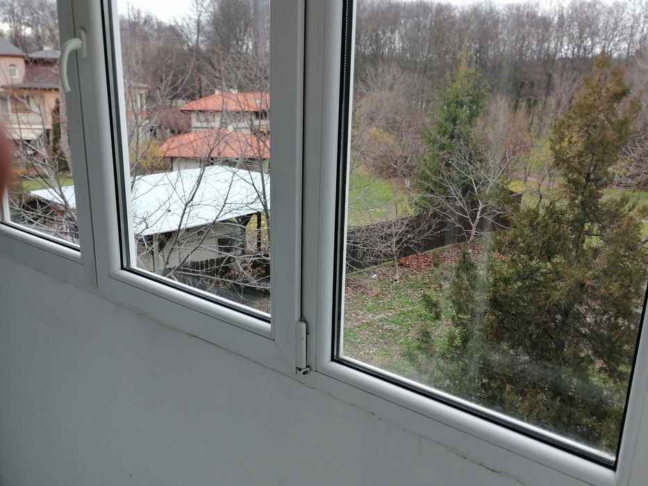 Дава се под наем Двустаен апартамент в София, Надежда 4 - 50 кв.м за 380 € - Снимка #7