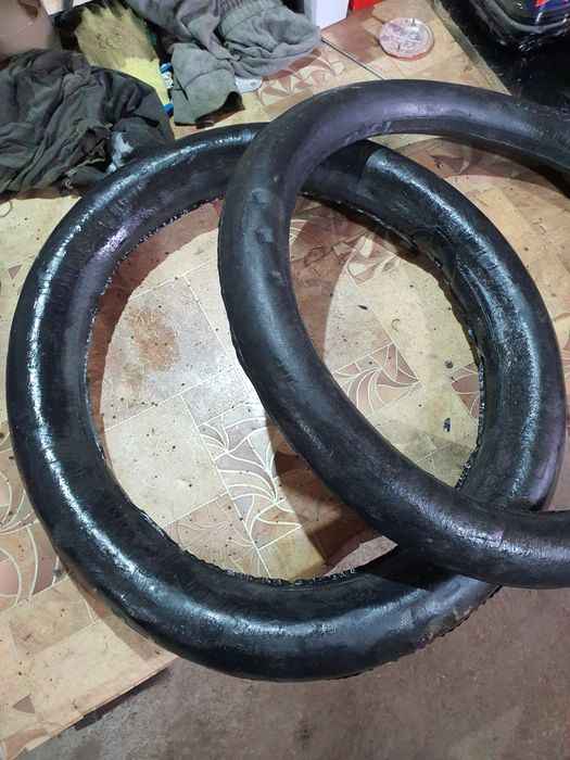 Mousse 19 21 Goldentyre enduro cross mousse mus R19 R21