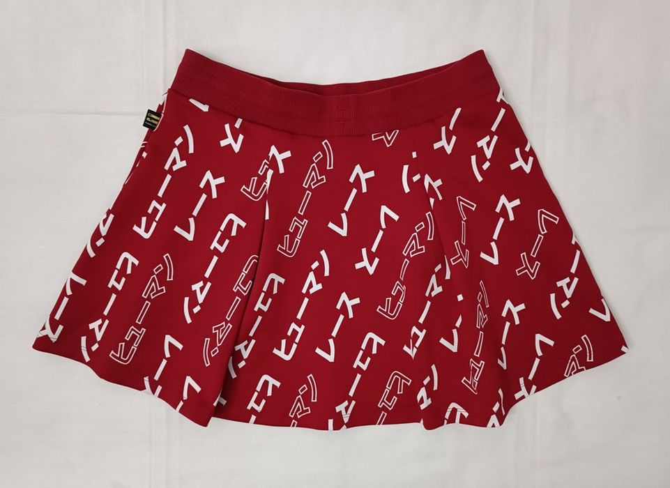 Adidas Pharrell Williams Skirt оригинална пола S Адидас спорт