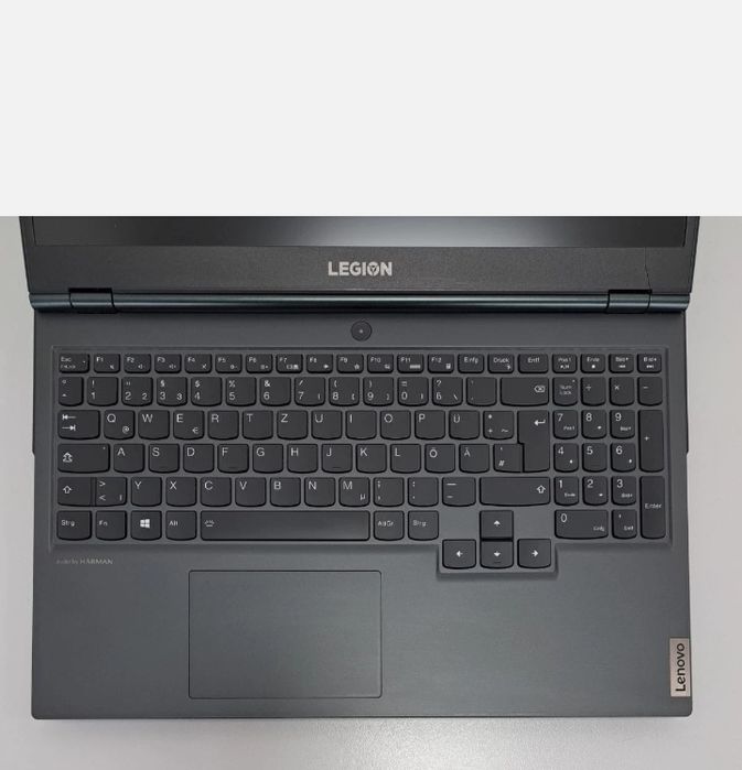 Laptop gaming Lenovo Gtx 1660 ți 6 GB
