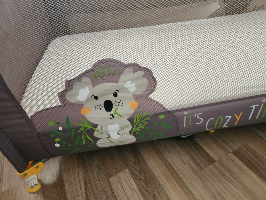 бебешка    кошара