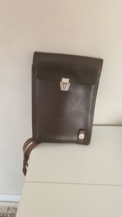 Продаётся офицерская сумка