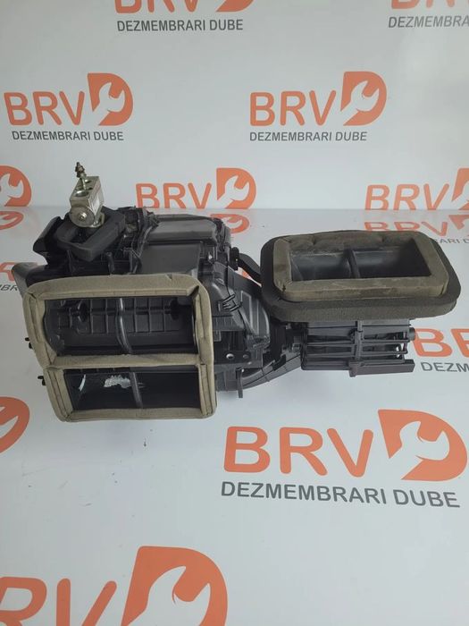 Carcasa climatizare model cu clima (AC) pentru Peugeot Boxer / Citroen