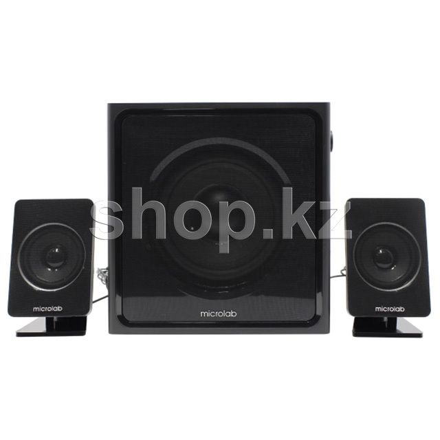 Продам microlab m800 в отличном состоянии