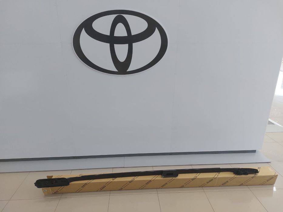 Рейлинг Land cruiser 200