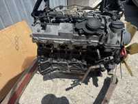 motor 2,2 cdi sprinter 2004