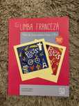 Limba franceza- caiet de lucru pentru clasa a IX-a