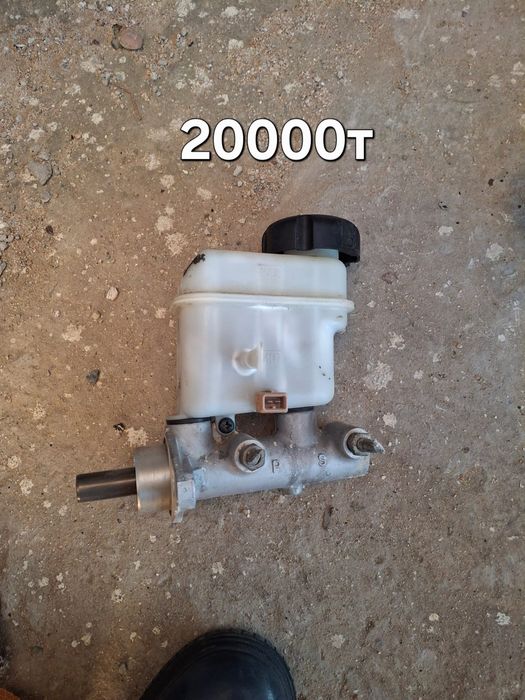 Запчасти Hundai Sonata