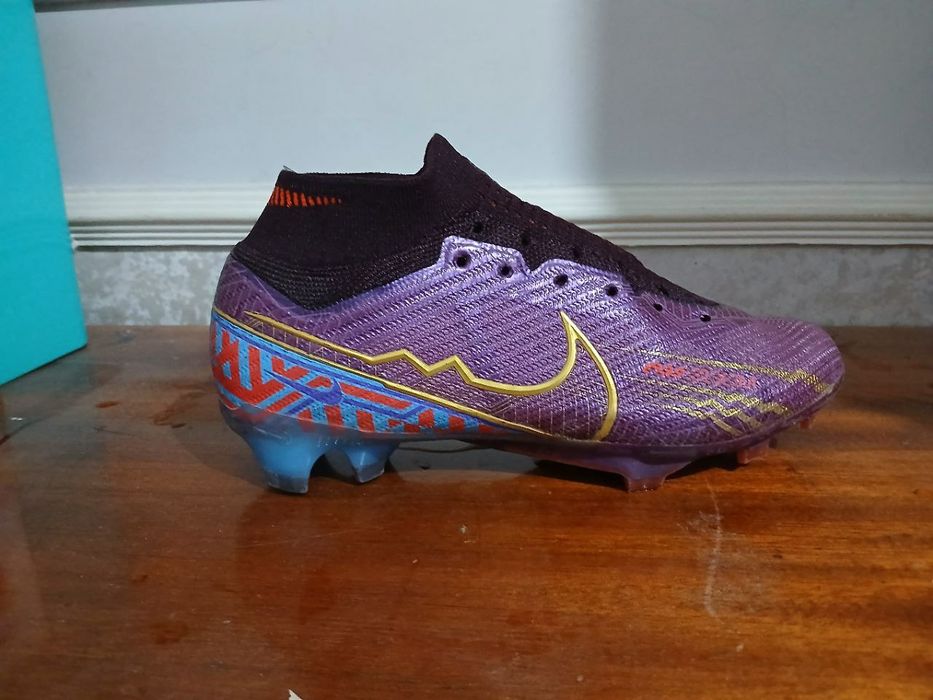 Бутсы Air Zoom Mercurial Superfly 9