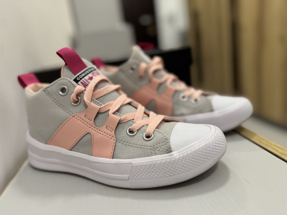 Converse кецове Chuck Taylor All Star