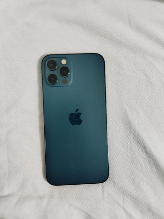 Iphone 12 pro 256