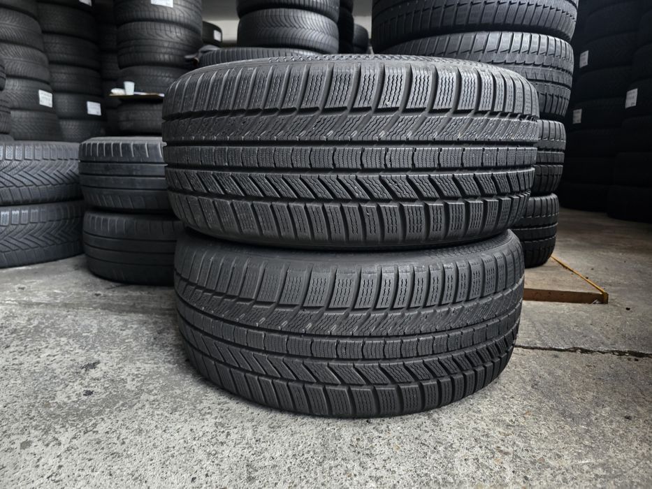 Continental 245/45 R18 100V MS iarnă