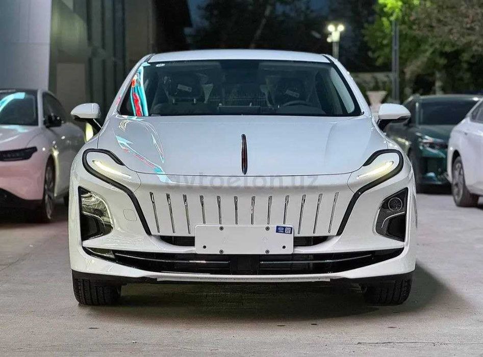 Honghi Eqm5 2025 Model Boshiga 30% tolab Muddatli tolov