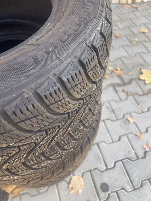 Vand Cauciucuri/Anvelope Iarna 215/65 R16 98 T