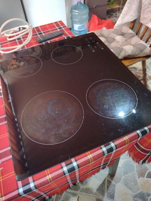 Плот за вграждане Whirlpool