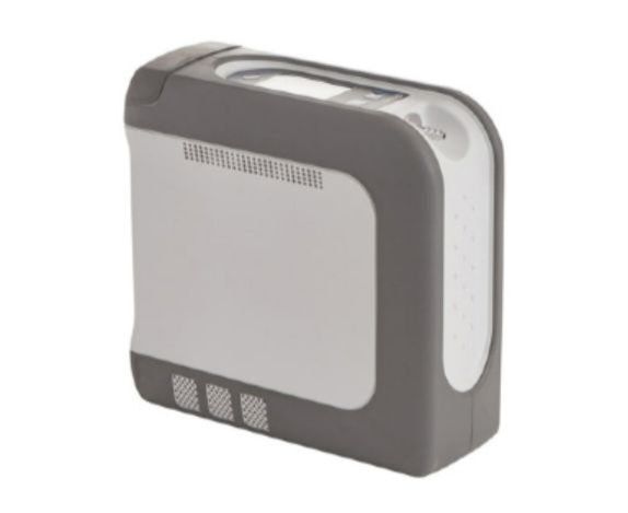 кислородный аппарат